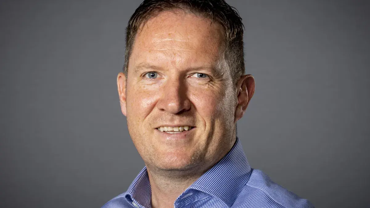 Image of Greg McEwan