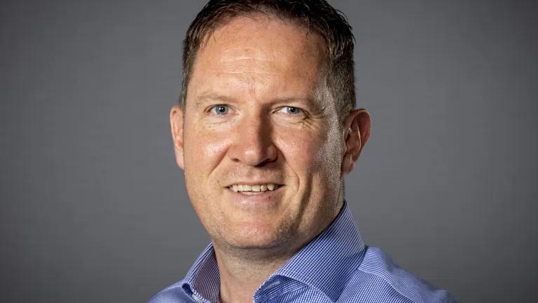 Image of Greg McEwan