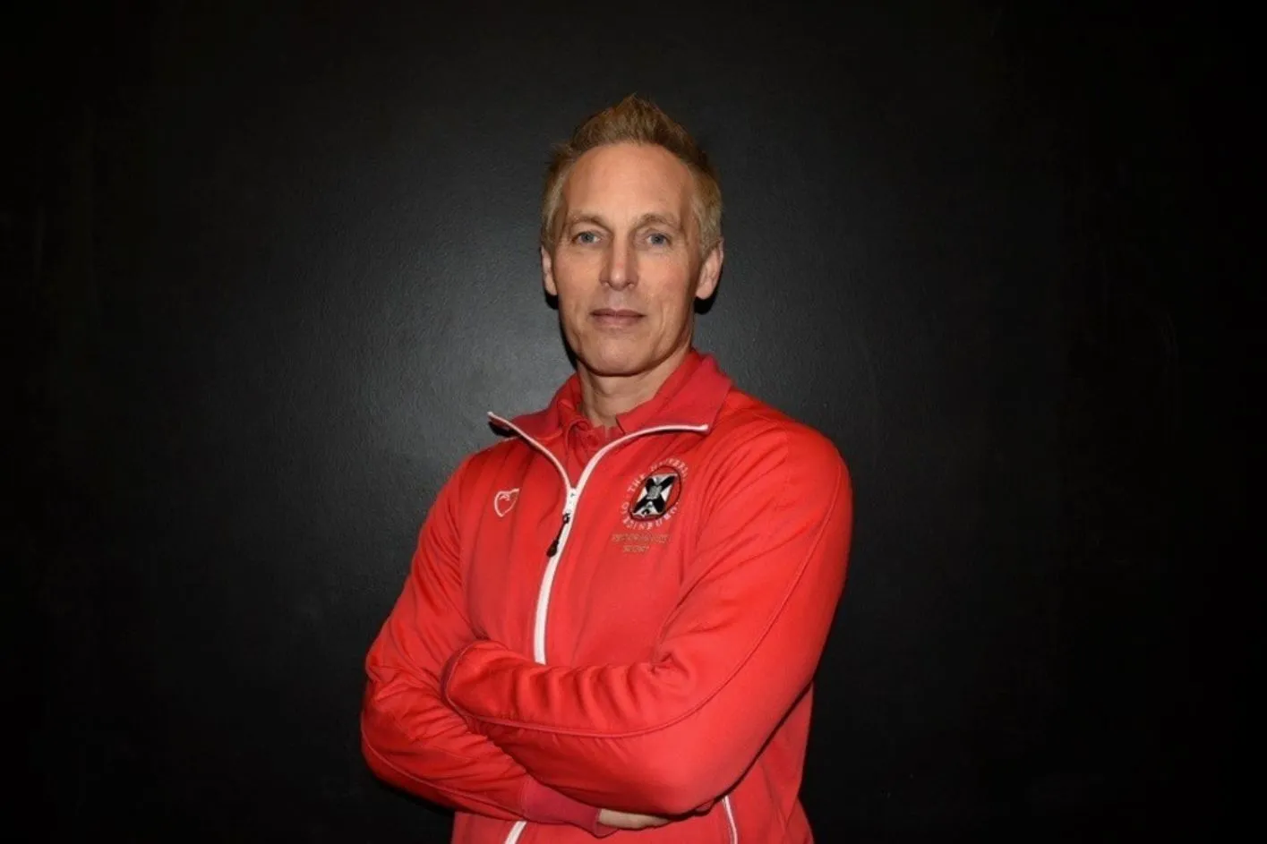 Bart Sengers, Head of Performance Basketball