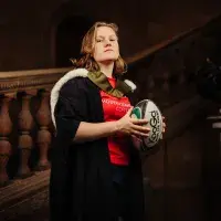 Sport Graduates 23 - Meryl Smith