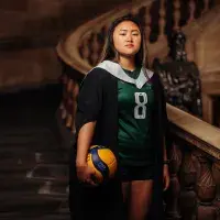 Sport Graduates 23 - Samantha Lim