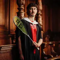 Sport Graduates 23 - John Meehan