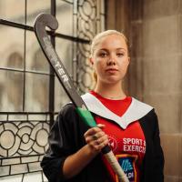 Sport Graduates 23 - Eilidh Campbell