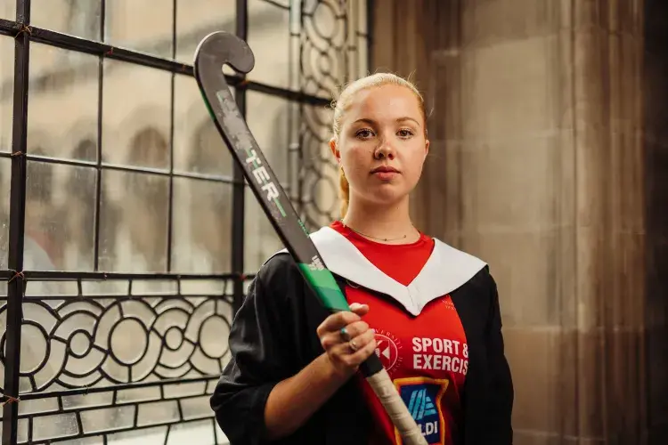 Sport Graduates 23 - Eilidh Campbell