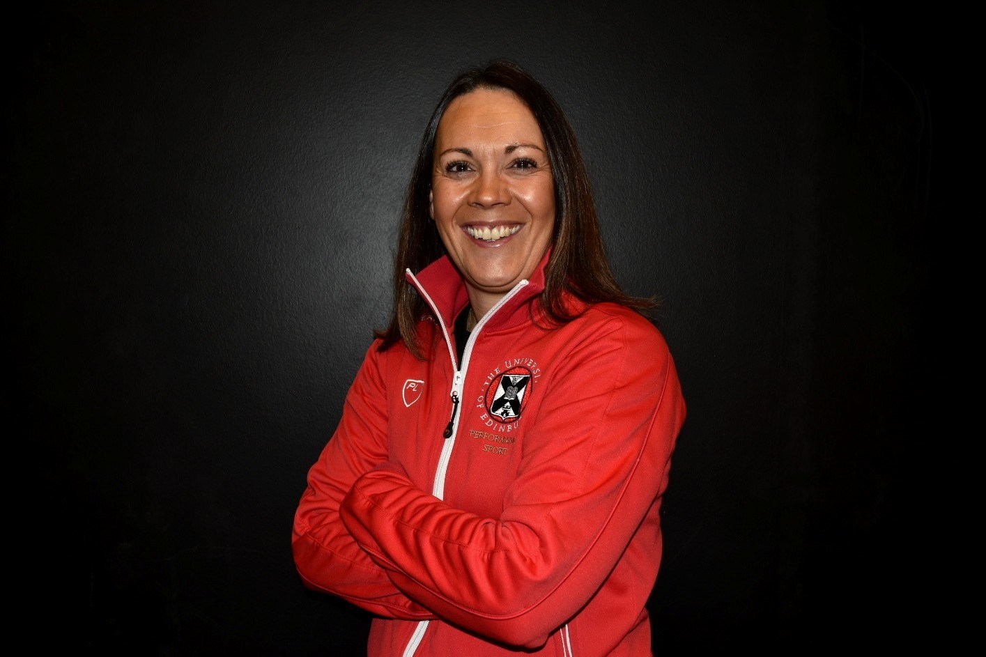 Head of Performance Women's Hockey, Sam Judge